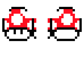 mushroom
