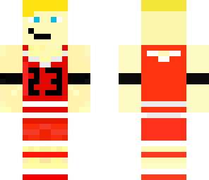 michael jordan fan