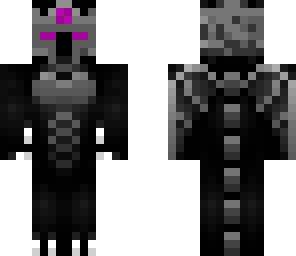 demonic dragon knight healm