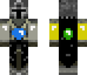 ore knight