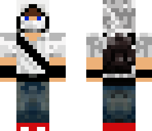 final parkour teh