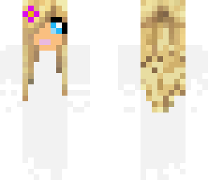 ghost girl