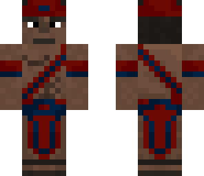 mayan shaman