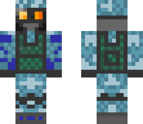 trooper