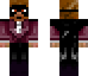 don juan -phantom-