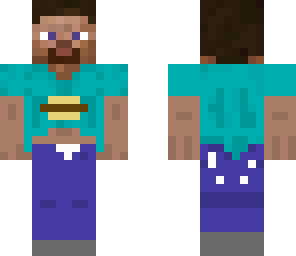 steve fat
