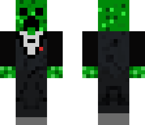 elegant creeper