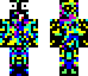 colour