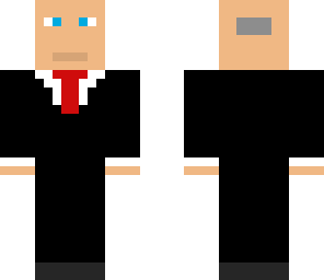 agent 47