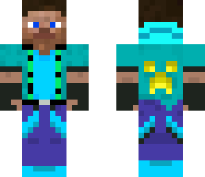 hoodie steve