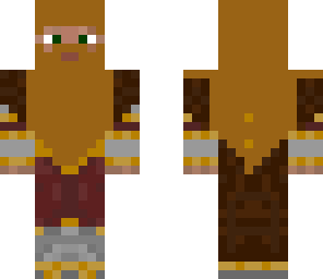 dwarf