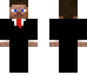 fancy steve