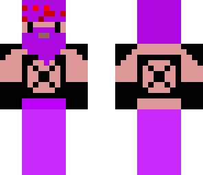 honeydews purple son