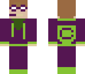 doomeraser homie skin