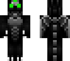 green eye dragon