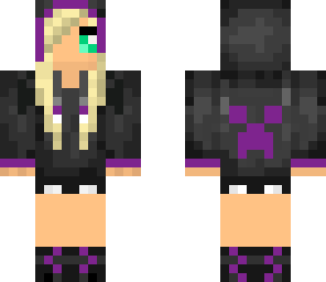 girl