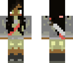 survivor chick