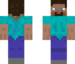 backwards steve