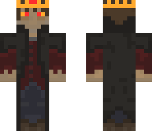 vampire king