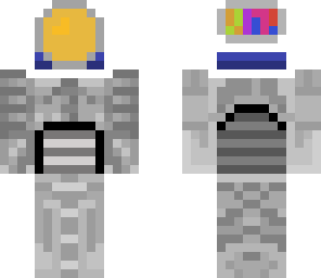 epic astro naught