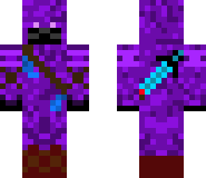 ender assassin