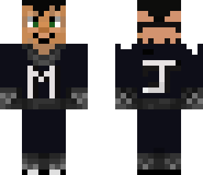 unmasked