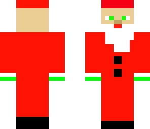 papa noel 