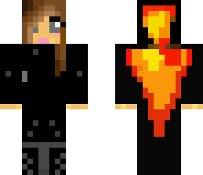 katniss at opening cerimony