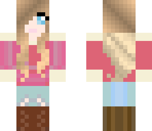 casual fashion