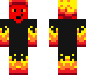 fire guy