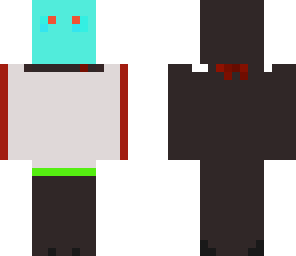 army robot