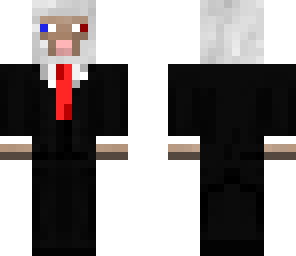 spy sheep