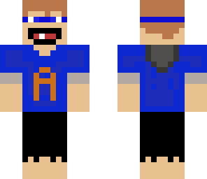allhailshadow remake