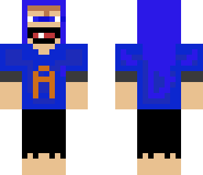 allhailshadow new remake