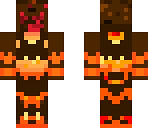 pyrovile