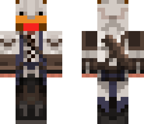 hans de bazige assasin