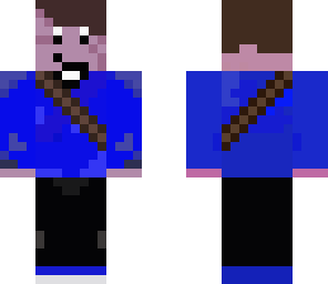brad