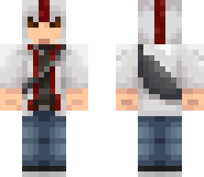 desmond miles