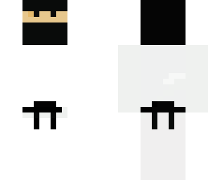 some ninja guy