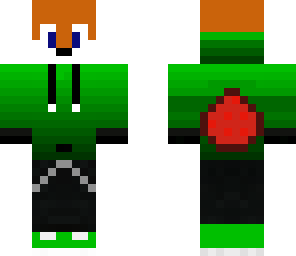 cool tails