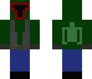 boba fett