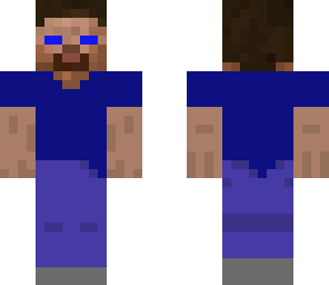 keros herobrine