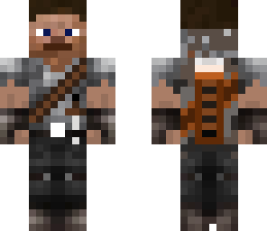 archer steve