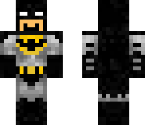 smileing batman
