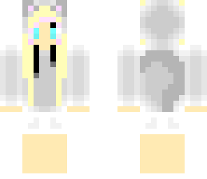 kitty girl
