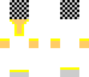 disco man