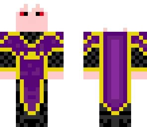 king yuko noble attire