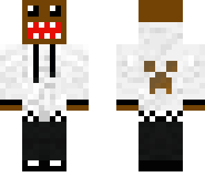 domo man