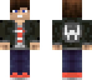 wogy silvest skin