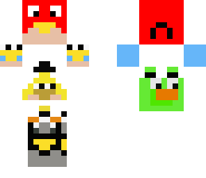 angry birds
